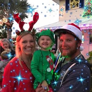 Meet your Posher, Natalie